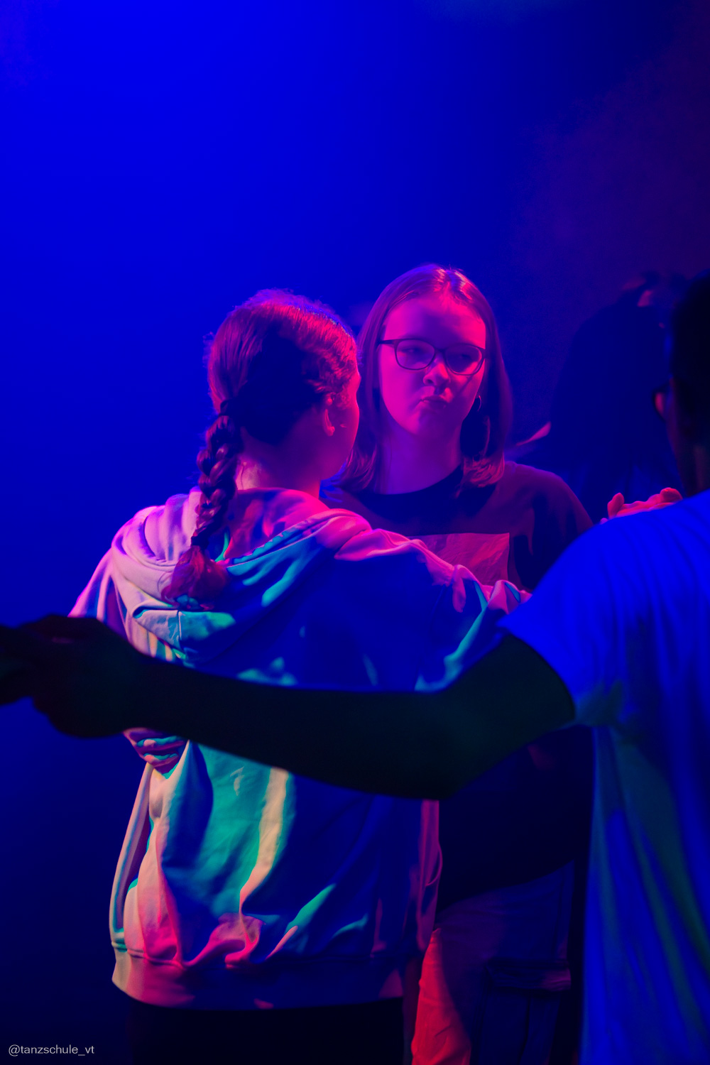 Come Together Party 8585